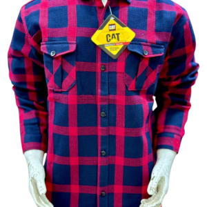 Imported Kids Checkered Shirt